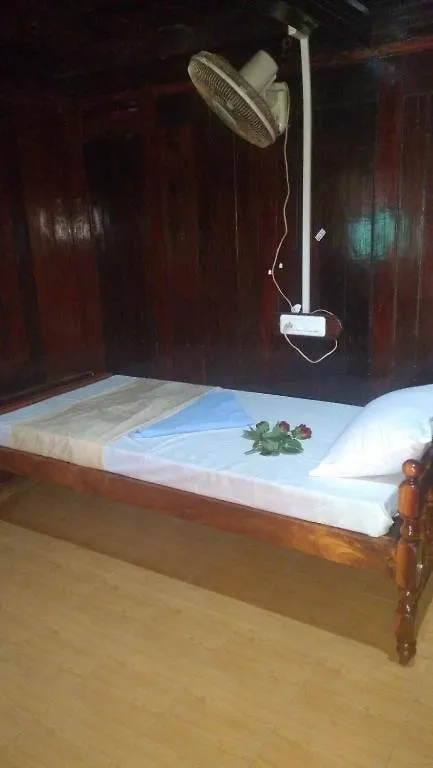 New Thriphala Ayurveda Spiritual Meditation Kovalam 0*,