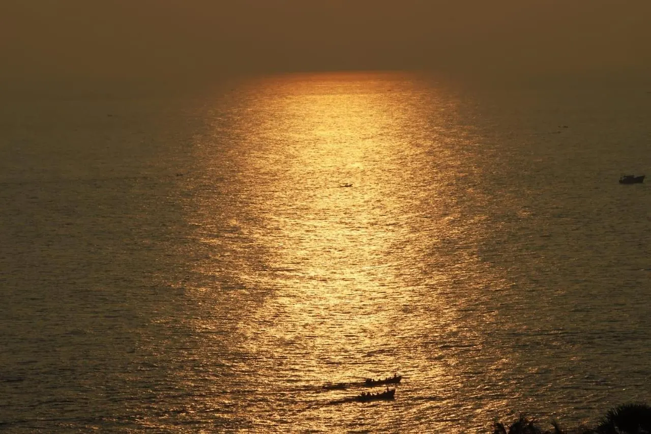 New Thriphala Ayurveda Spiritual Meditation Kovalam India