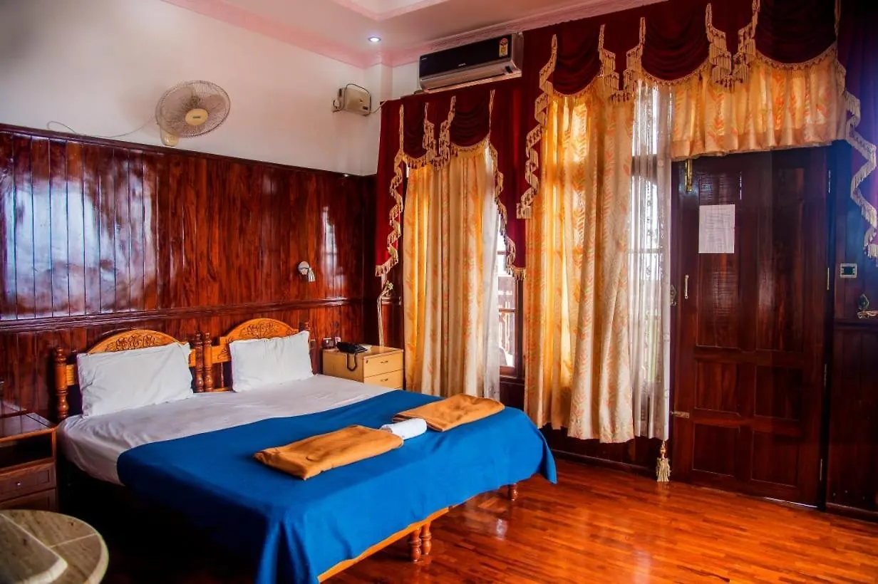 New Thriphala Ayurveda Spiritual Meditation Kovalam